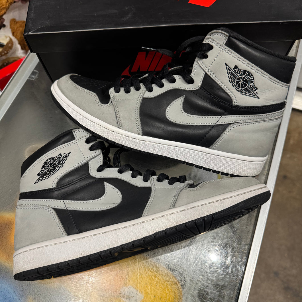 Jordan Shadow 2.0 Size 10.5