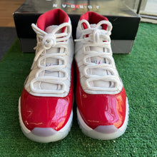 Load image into Gallery viewer, Jordan Cherry 11s Size 8
