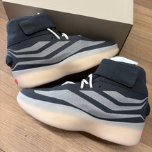 Load image into Gallery viewer, Adidas Fear of God Athletics II Basketball ‘D Rose’ Carbon/Grey Highs Size 11.5
