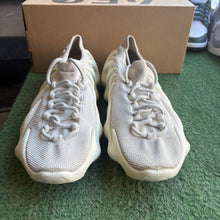 Load image into Gallery viewer, Adidas Yeezy Cloud White 450s Size 10
