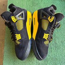 Load image into Gallery viewer, Jordan Thunder 4s Size 13
