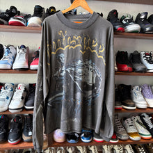 Load image into Gallery viewer, Godspeed Long Sleeve Size XL
