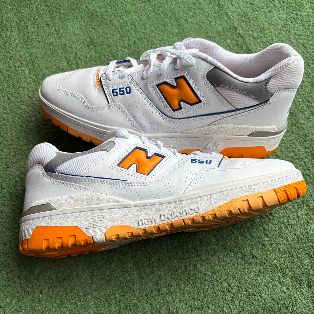 New Balance 550s Size 13