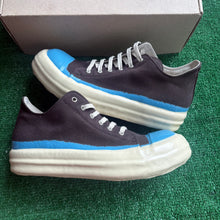 Load image into Gallery viewer, Rick Owens DRKSHDW Lows Size 44
