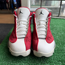 Load image into Gallery viewer, Jordan Red Flint 13s Size 10
