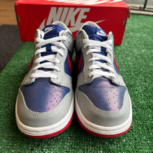 Load image into Gallery viewer, Nike Samba Low Dunks Size 8
