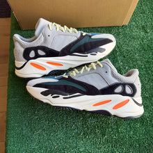 Load image into Gallery viewer, Adidas Yeezy Wave Runner 700s Size 12.5
