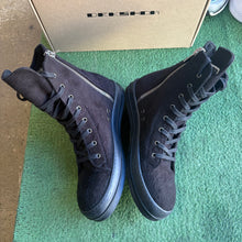 Load image into Gallery viewer, Rick Owens DRKSHDW High Ramones Size 43
