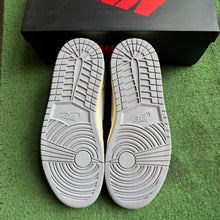 Load image into Gallery viewer, Jordan Atmospheric Grey Low 1s Size 10
