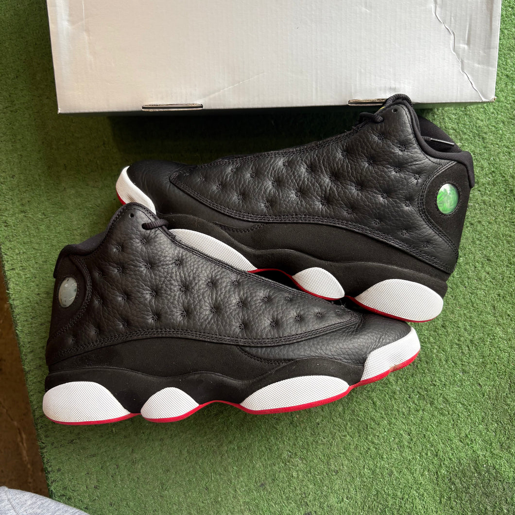 Jordan Playoff 13s Size 10