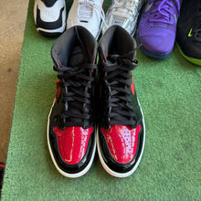 Load image into Gallery viewer, Jordan Patent Bred 1s Size 11
