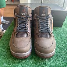 Load image into Gallery viewer, Jordan A Ma Maniere Mocha 4s Size 12
