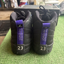 Load image into Gallery viewer, Jordan Dark Concord 12s Size 7Y
