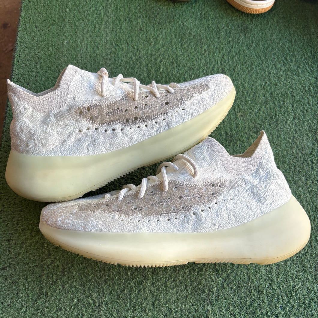 Adidas Yeezy Calcite 380s Size 11