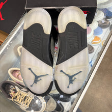 Load image into Gallery viewer, Jordan Reimagined Metallic 5s Size 12
