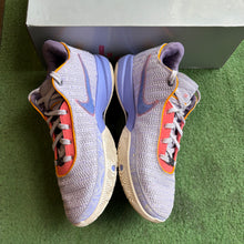 Load image into Gallery viewer, Nike LeBron Violet Rose 20s Size 11
