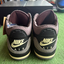 Load image into Gallery viewer, Jordan A Ma Maniere While You Were Sleeping 3s Size 12.5W/11M
