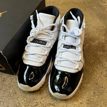 Load image into Gallery viewer, Jordan DMP Gratitude 11s Size 11
