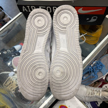 Load image into Gallery viewer, Nike CPFM White Air Force 1s Size 13

