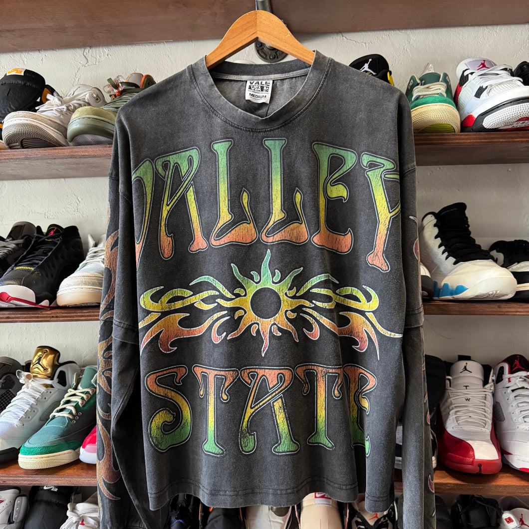 Vale Tribal Long Sleeve