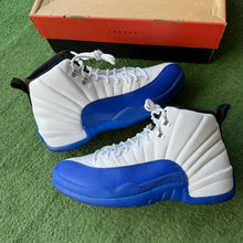 Load image into Gallery viewer, Jordan Blueberry 12s Size 9.5
