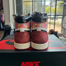 Load image into Gallery viewer, Jordan Spider Man 1s Size 9
