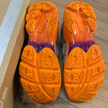 Load image into Gallery viewer, ASICS Kiki Kostadinov Lava Orange UB7-S GT-2160s Size 10
