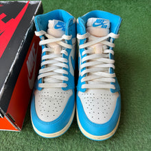Load image into Gallery viewer, Jordan Reimagined UNC 1s Size 7Y
