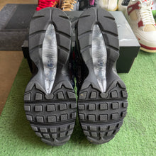 Load image into Gallery viewer, Nike Big Bubble Neon Paisley Bandana Air Max 95s Size 10.5
