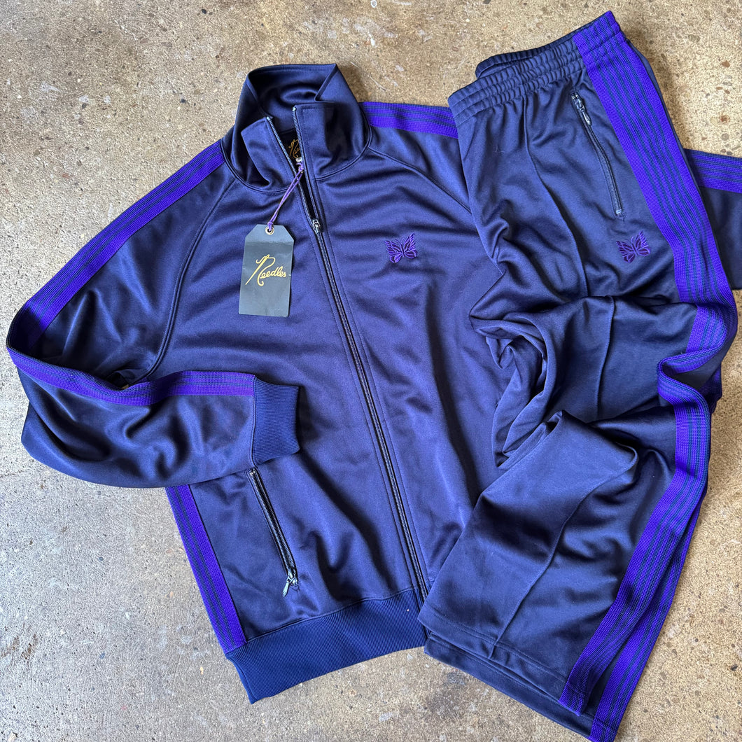 Needles Track Suit Size L