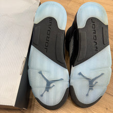 Load image into Gallery viewer, Jordan University Blue 5s Size 12
