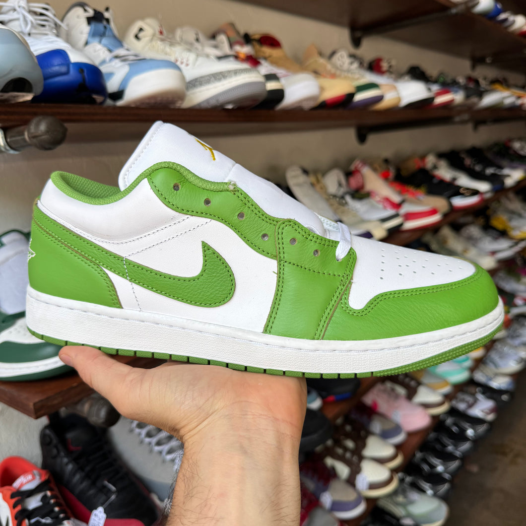 Jordan Chlorophyll 1 Low Size 13