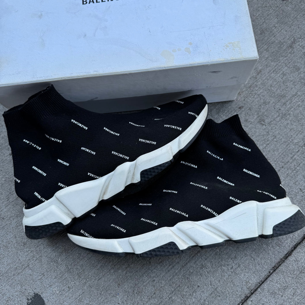 Balenciaga Speed Trainers Size 12
