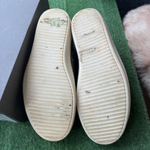 Load image into Gallery viewer, Rick Owens Mainline Low Ramones Size 45
