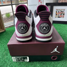 Load image into Gallery viewer, Jordan PSG 4s Size 12
