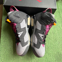 Load image into Gallery viewer, Jordan Bordeaux 6s Size 10
