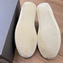 Load image into Gallery viewer, Rick Owens Mainline Low Ramones Size 41
