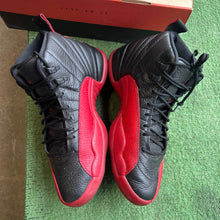 Load image into Gallery viewer, Jordan Flu Game 12s Size 9.5
