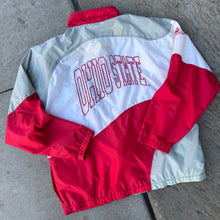 Load image into Gallery viewer, Vintage Ohio State Windbreaker Size XL
