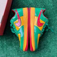 Load image into Gallery viewer, Nike Lil Yachty Concrete Boys Air Force 1s Size 11
