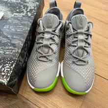 Load image into Gallery viewer, Nike LeBron Dunkman Low 14s Size 8
