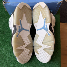 Load image into Gallery viewer, Jordan UNC 6s Size 14
