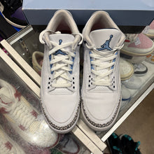 Load image into Gallery viewer, Jordan UNC 3s Size 11

