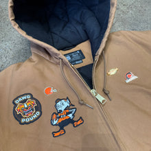Load image into Gallery viewer, MCV 1 of 1 Carhartt Jacket Size L
