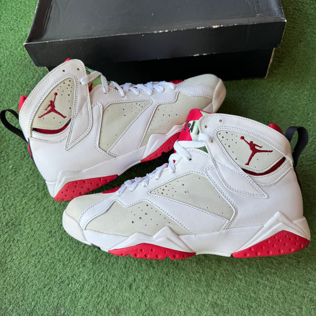 Jordan Hare 7s Size 8.5