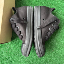 Load image into Gallery viewer, Rick Owens DRKSHDW Low Jumbo Lace Ramones Size 41

