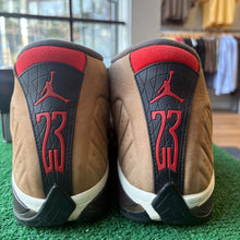 Load image into Gallery viewer, Jordan Winterized 14s Size 11
