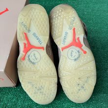 Load image into Gallery viewer, Jordan Travis Scott British Khaki 6s Size 9
