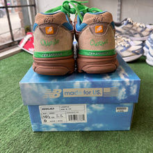 Load image into Gallery viewer, New Balance Joe Freshgoods 990v3s Size 10.5
