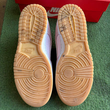 Load image into Gallery viewer, Nike Teddy Bear Low Dunks Size 10W/8.5M
